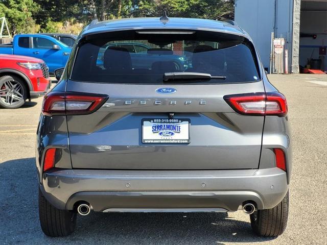 new 2024 Ford Escape car, priced at $31,998