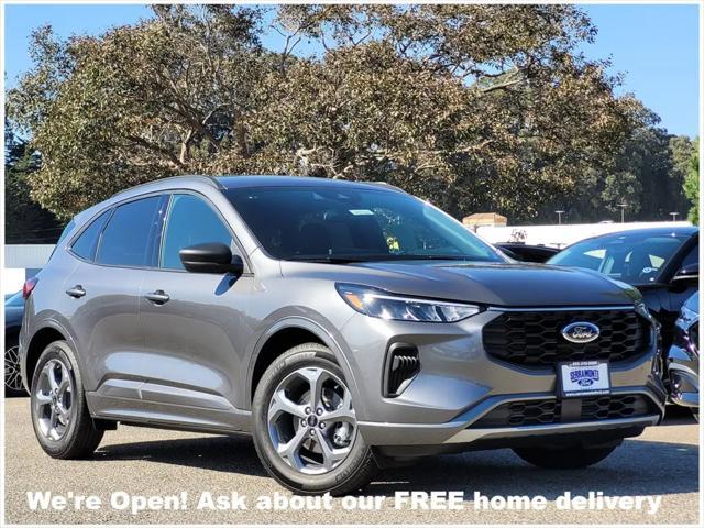 new 2024 Ford Escape car, priced at $31,998