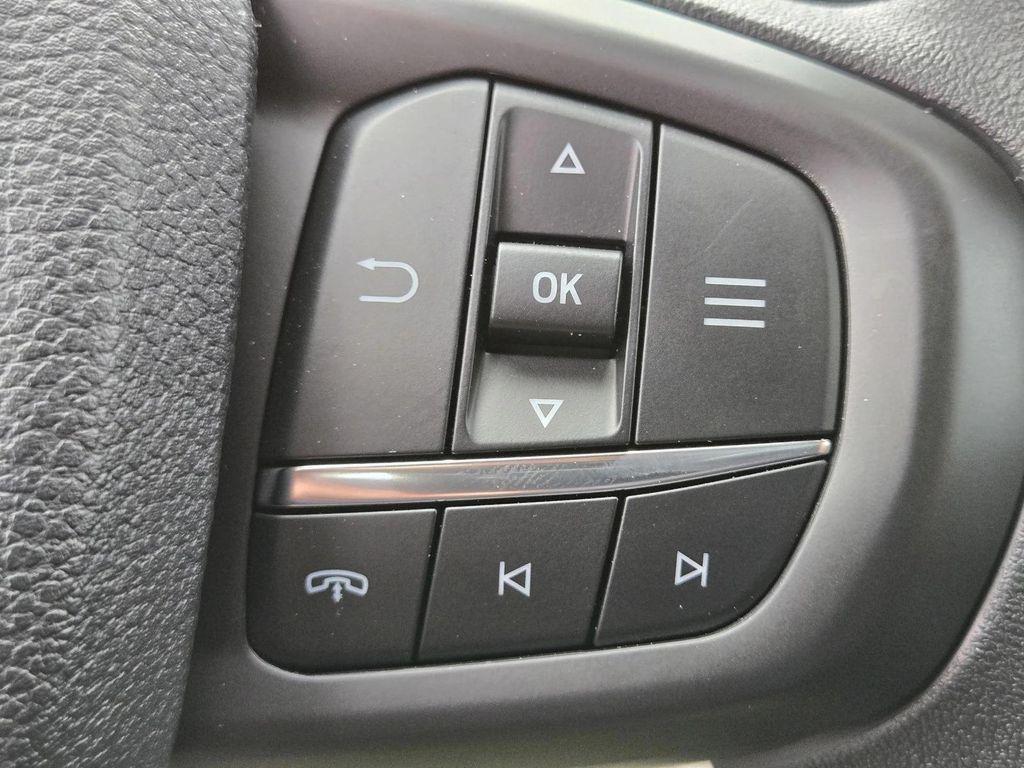 new 2025 Ford Ranger car, priced at $34,600