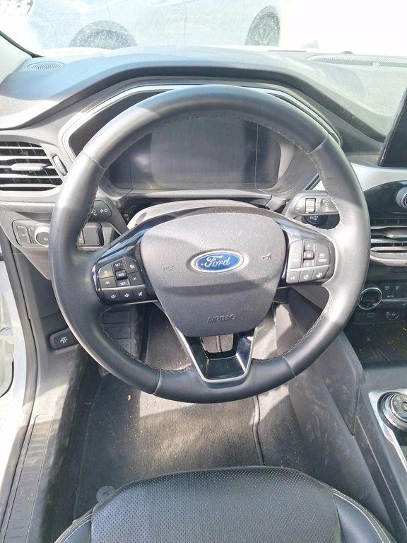 used 2021 Ford Escape car, priced at $21,291