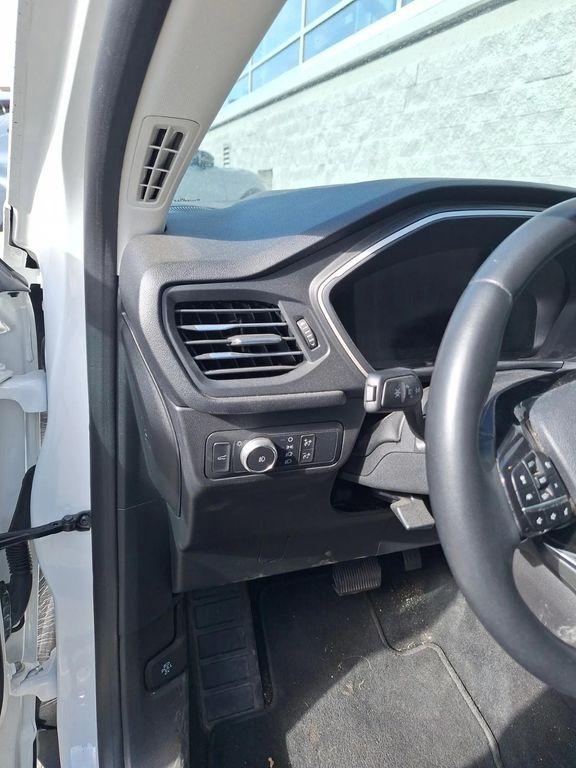 used 2021 Ford Escape car, priced at $21,291