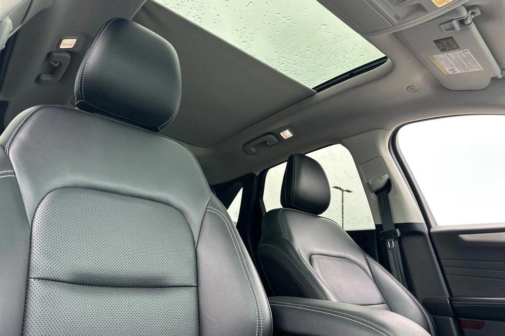 used 2021 Ford Escape car, priced at $21,291