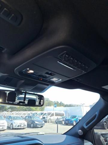 used 2024 Ford F-150 car, priced at $83,991
