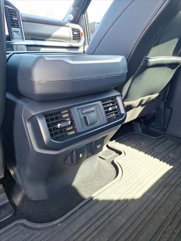 used 2024 Ford F-150 car, priced at $83,991