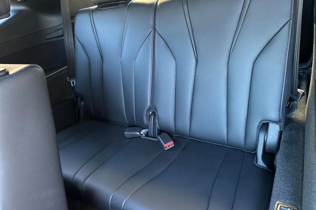 used 2023 Acura MDX car, priced at $44,291