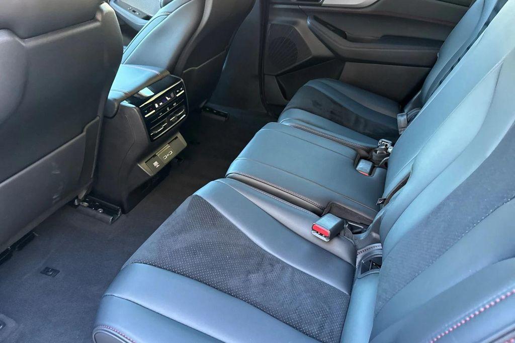 used 2023 Acura MDX car, priced at $44,291