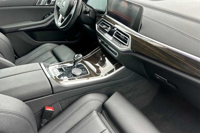 used 2020 BMW X5 car, priced at $36,492