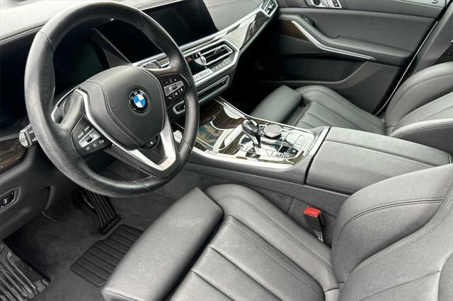 used 2020 BMW X5 car, priced at $36,492