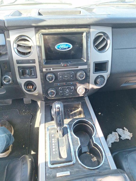 used 2016 Ford Expedition EL car, priced at $12,591
