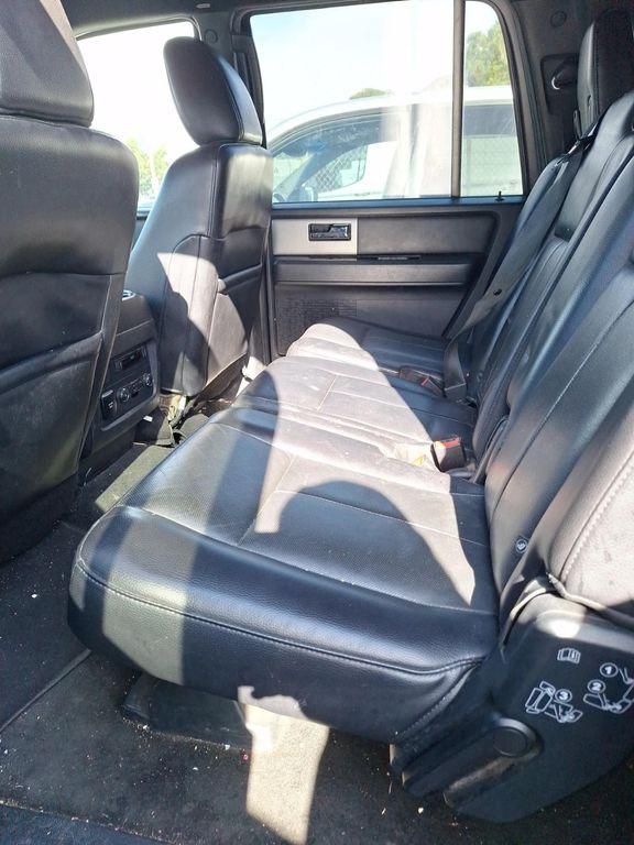 used 2016 Ford Expedition EL car, priced at $12,591