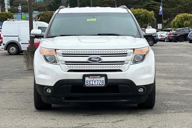used 2014 Ford Explorer car, priced at $12,491