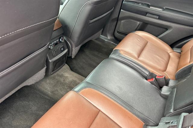 used 2014 Ford Explorer car, priced at $12,491