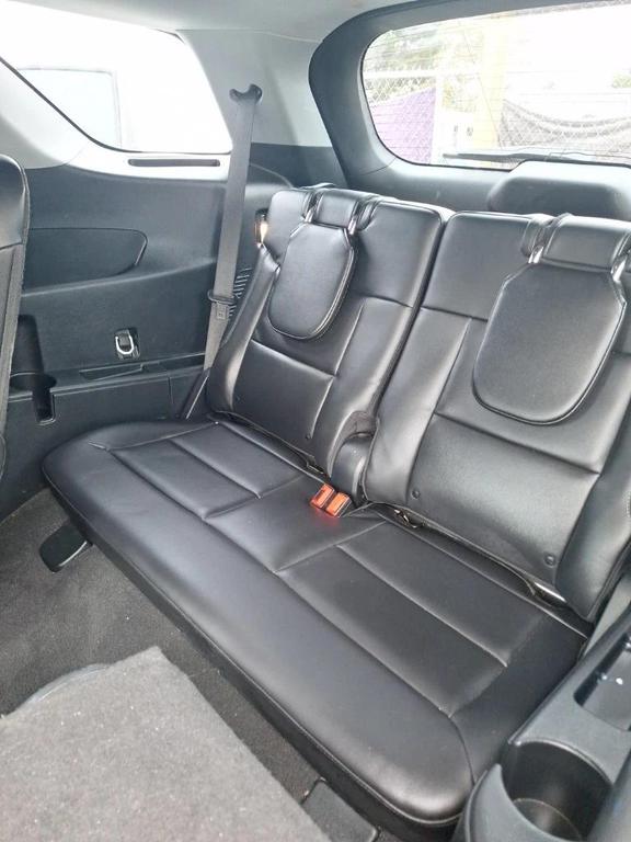 used 2023 Ford Explorer car, priced at $32,690