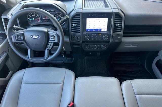 used 2022 Ford F-250 car, priced at $38,991