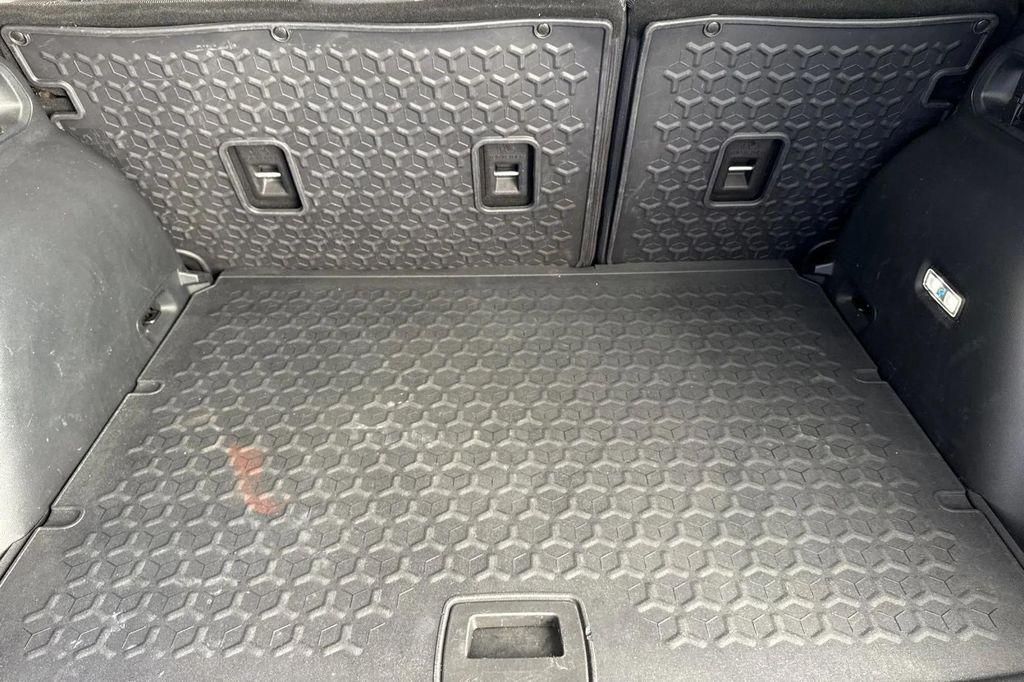 used 2021 Ford Bronco Sport car, priced at $21,493