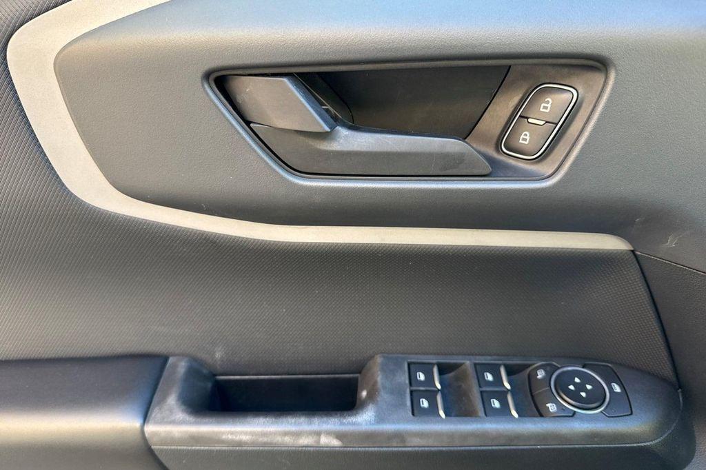 used 2021 Ford Bronco Sport car, priced at $21,493