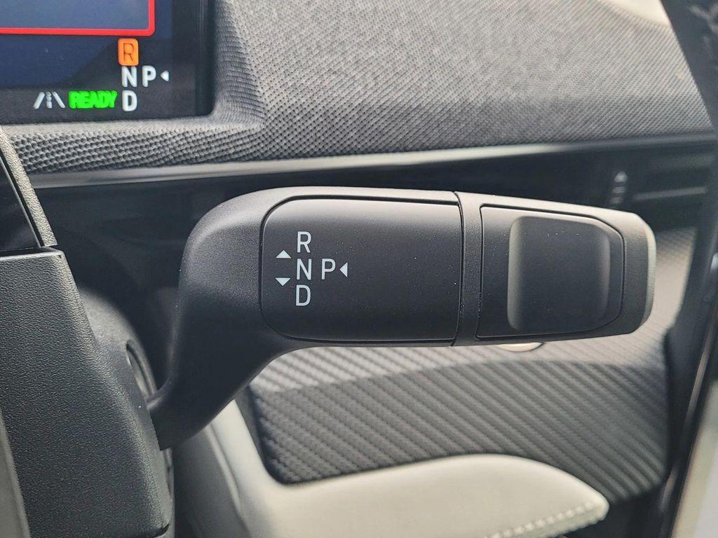 new 2025 Ford Mustang Mach-E car, priced at $53,171