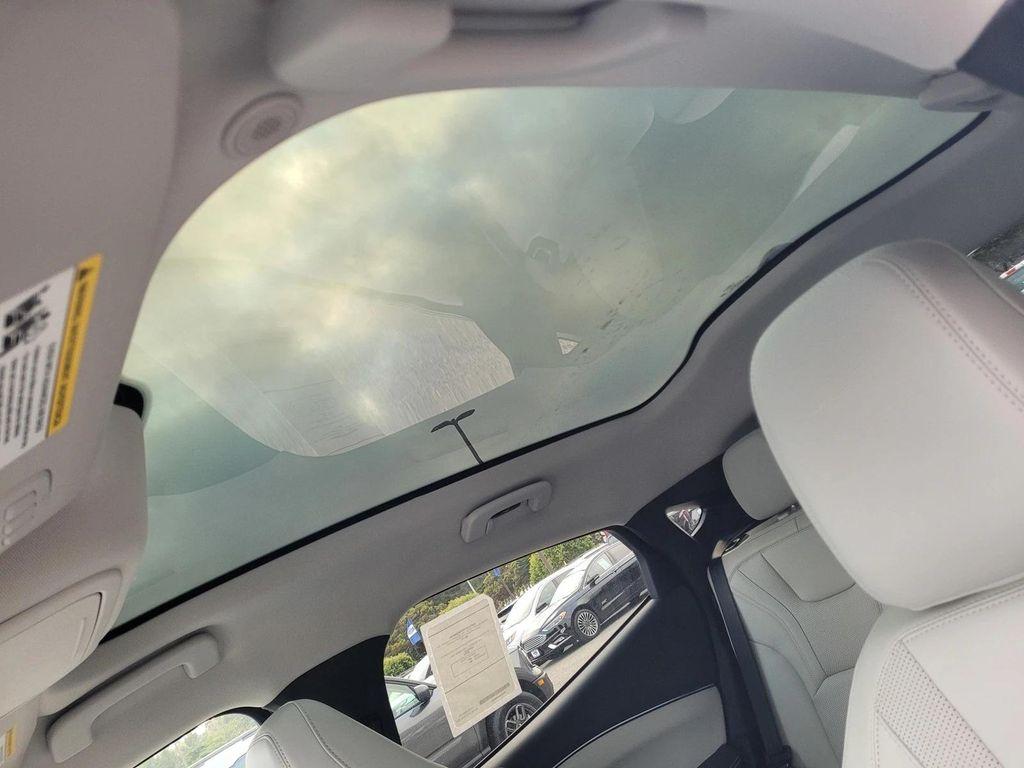 new 2025 Ford Mustang Mach-E car, priced at $53,171