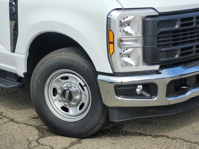 new 2024 Ford F-250 car, priced at $48,279