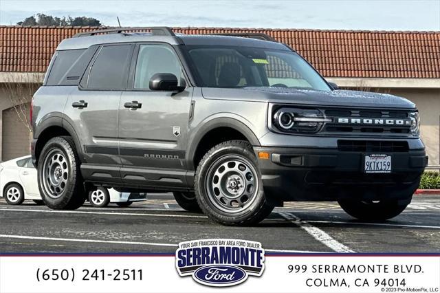 used 2024 Ford Bronco Sport car, priced at $29,592