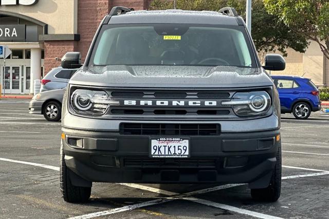 used 2024 Ford Bronco Sport car, priced at $29,592