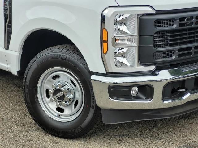 new 2024 Ford F-250 car, priced at $62,315