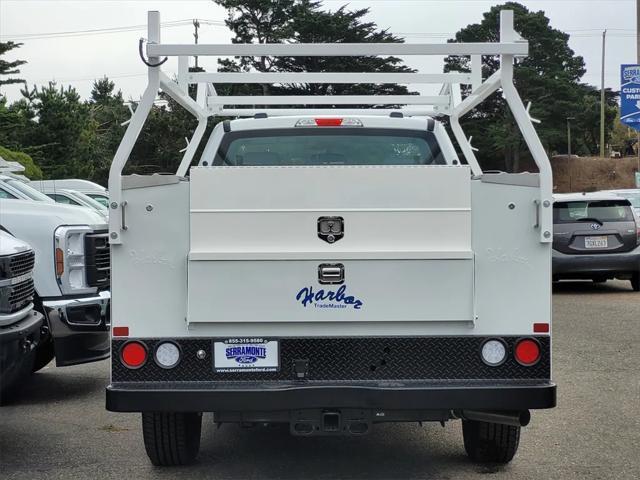 new 2024 Ford F-250 car, priced at $62,315