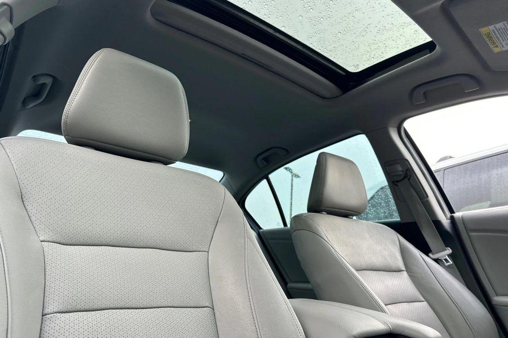 used 2016 Honda Accord car, priced at $19,291
