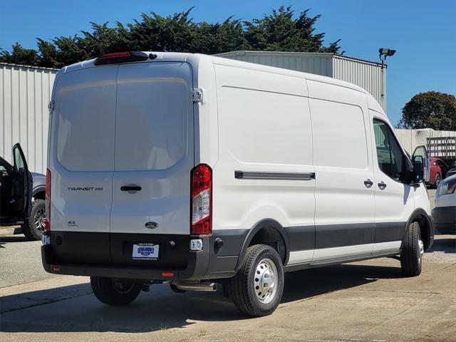 new 2024 Ford Transit-250 car, priced at $56,952