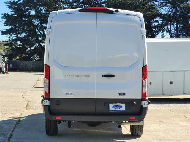 new 2024 Ford Transit-250 car, priced at $56,952