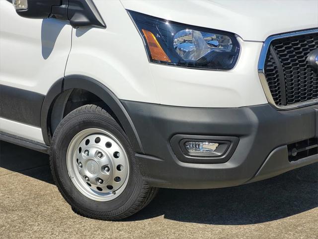 new 2024 Ford Transit-250 car, priced at $56,952
