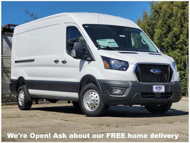 new 2024 Ford Transit-250 car, priced at $56,952