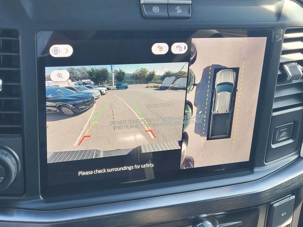 new 2025 Ford F-350 car, priced at $92,558