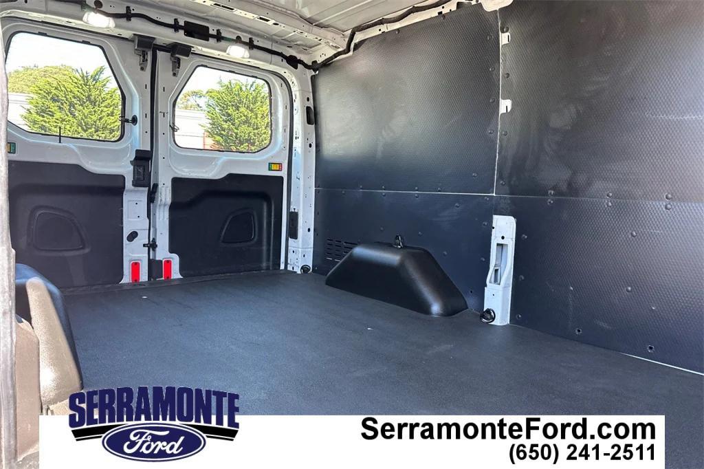 used 2018 Ford Transit-350 car, priced at $17,991