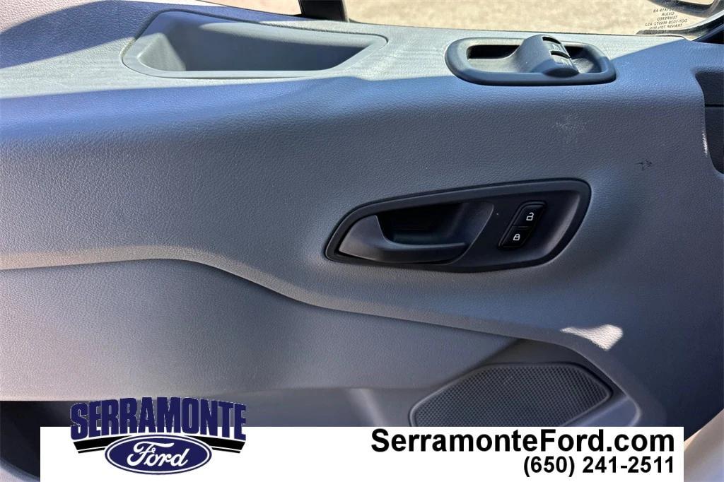 used 2018 Ford Transit-350 car, priced at $17,991