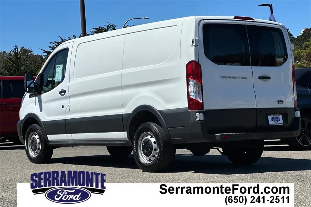 used 2018 Ford Transit-350 car, priced at $17,991