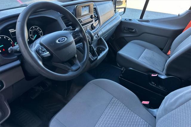 used 2020 Ford Transit-250 car, priced at $31,493