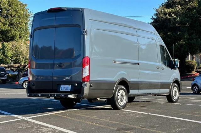 used 2020 Ford Transit-250 car, priced at $31,493