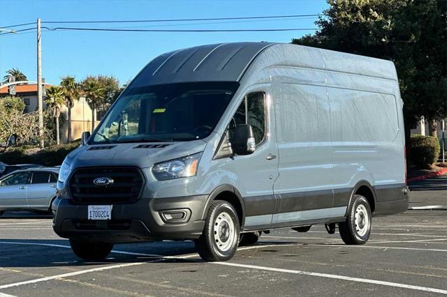 used 2020 Ford Transit-250 car, priced at $31,493