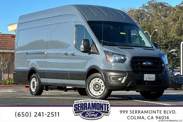 used 2020 Ford Transit-250 car, priced at $31,493