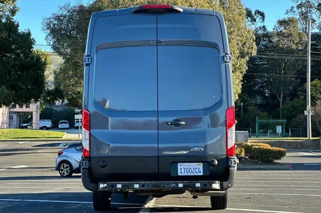 used 2020 Ford Transit-250 car, priced at $31,493