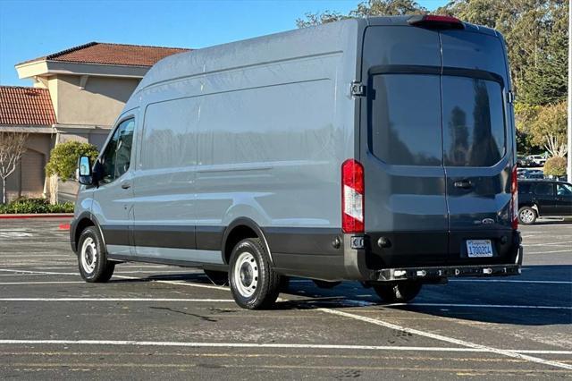 used 2020 Ford Transit-250 car, priced at $31,493