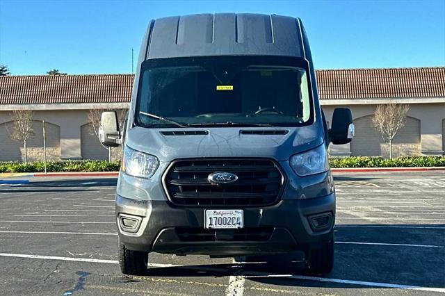 used 2020 Ford Transit-250 car, priced at $31,493