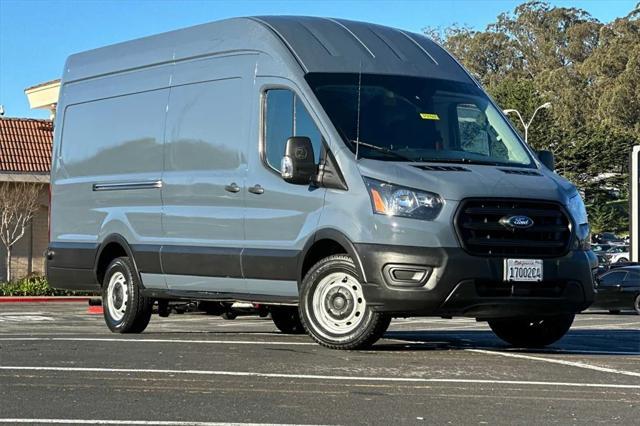 used 2020 Ford Transit-250 car, priced at $31,493