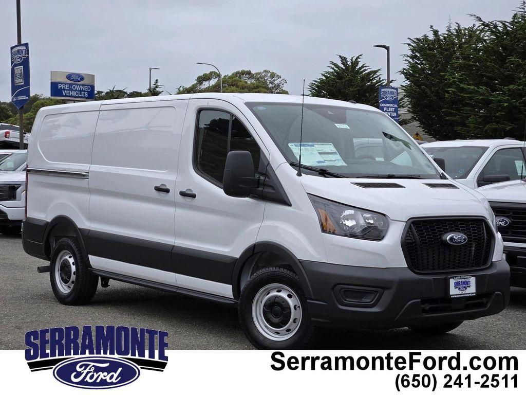 new 2025 Ford Transit-150 car, priced at $47,963