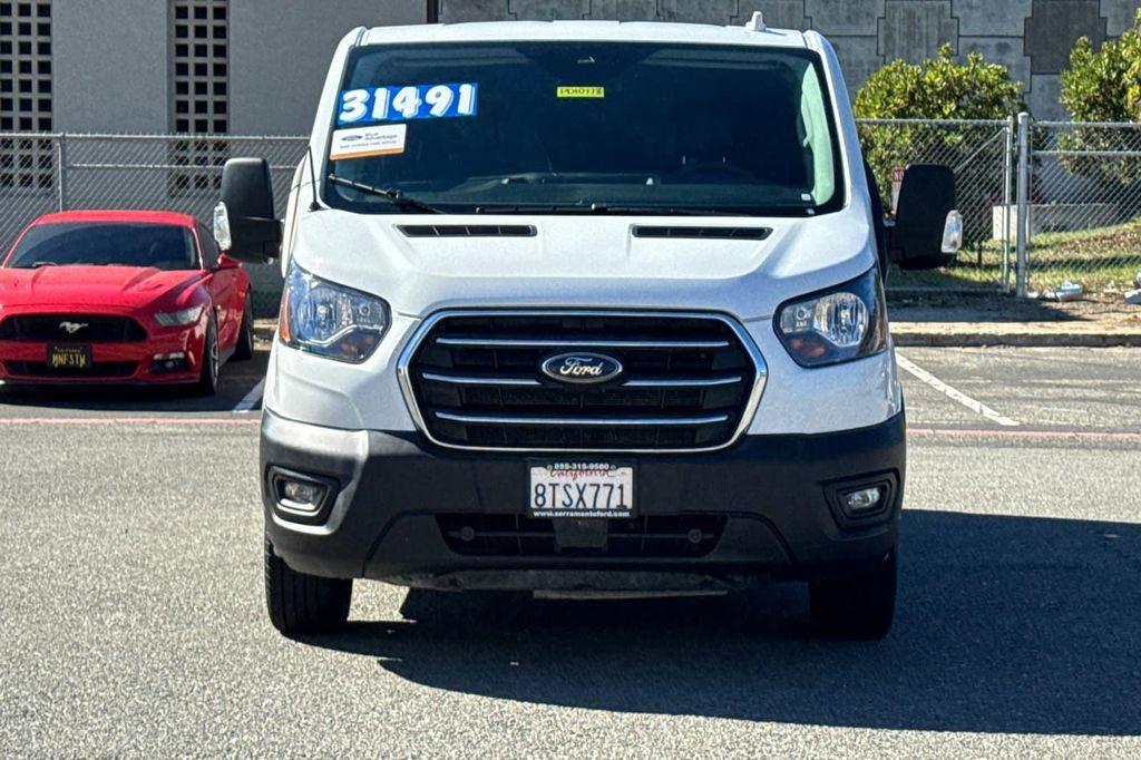 used 2020 Ford Transit-150 car, priced at $26,494