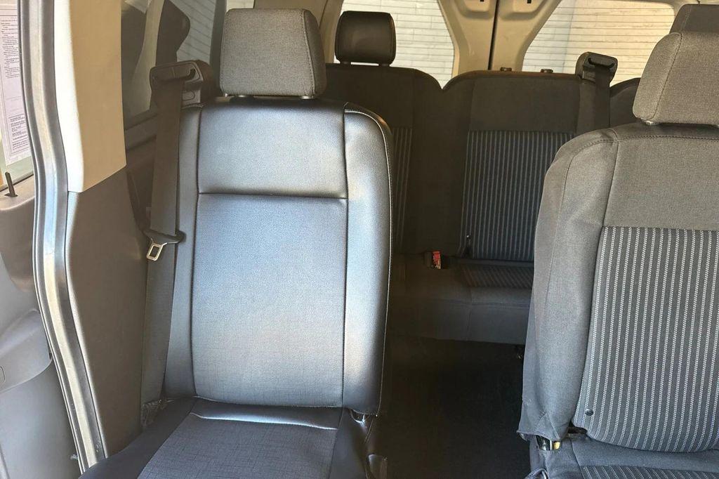 used 2020 Ford Transit-150 car, priced at $26,494