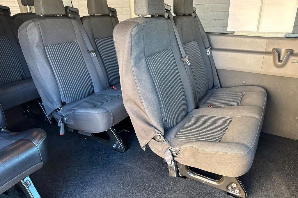 used 2020 Ford Transit-150 car, priced at $26,494