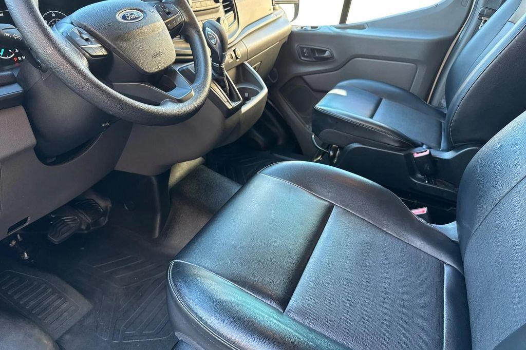 used 2020 Ford Transit-150 car, priced at $26,494