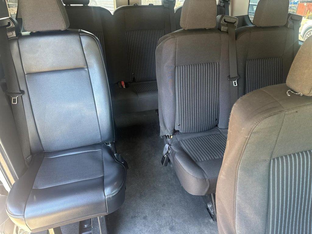 used 2020 Ford Transit-150 car, priced at $32,490